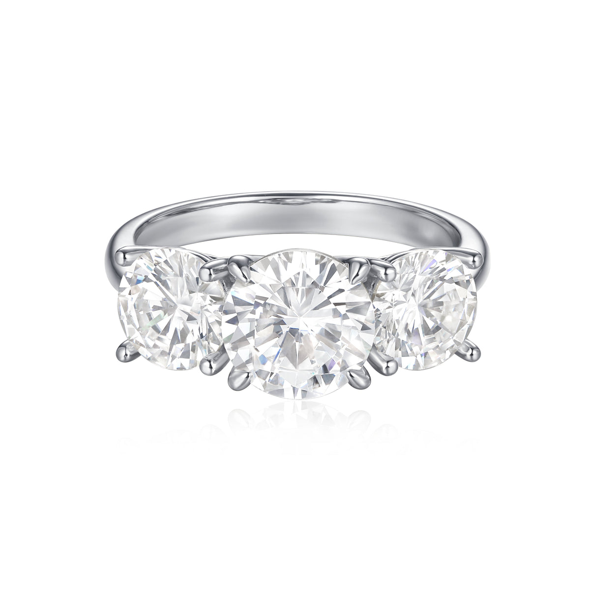 The Anastasia - Silver