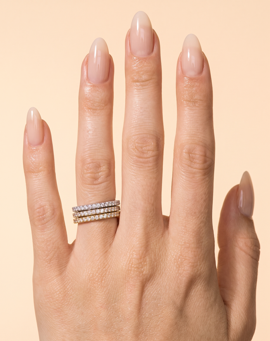 Wedding Bands