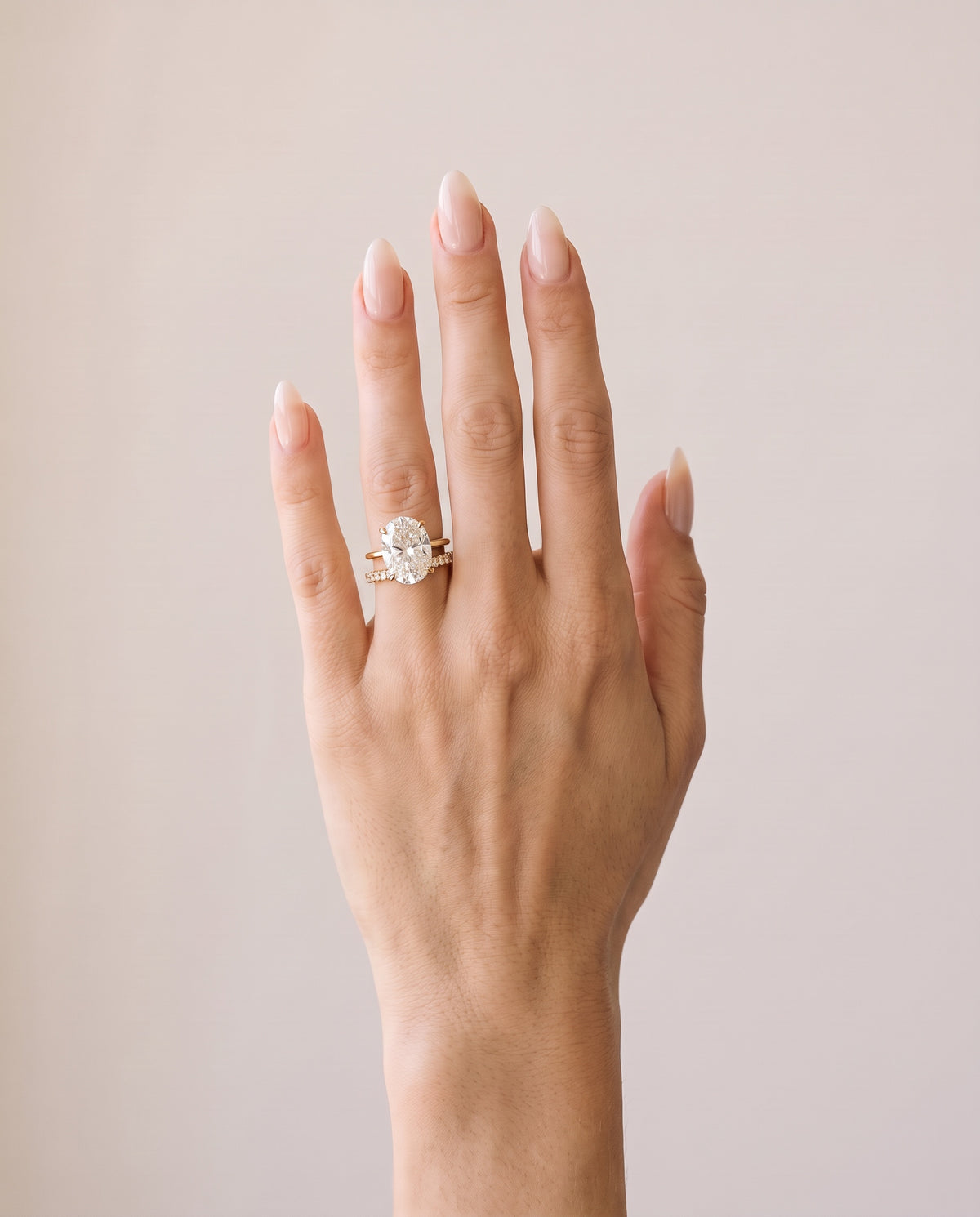 The Helena and The Promise, stacked