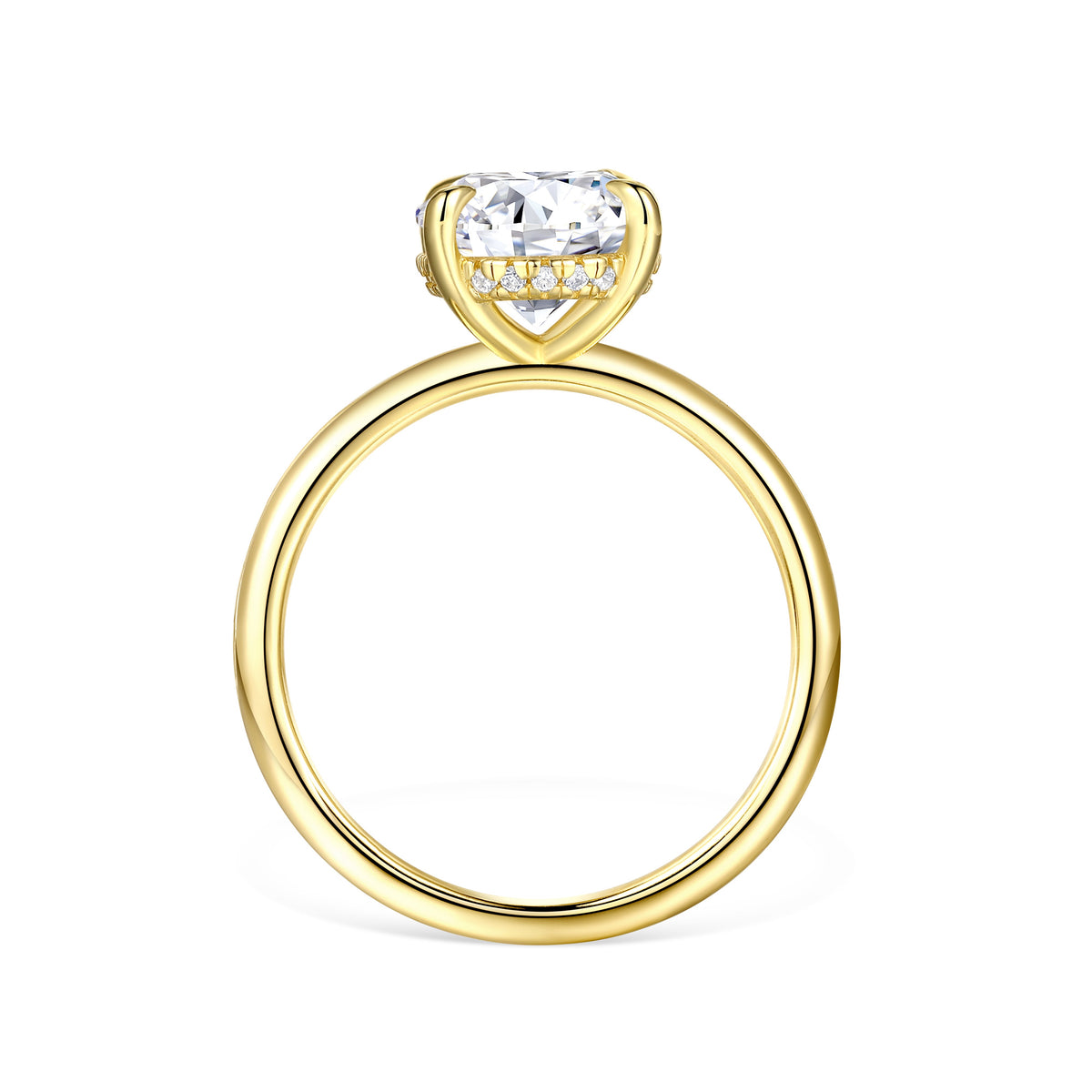 The Helena - Gold