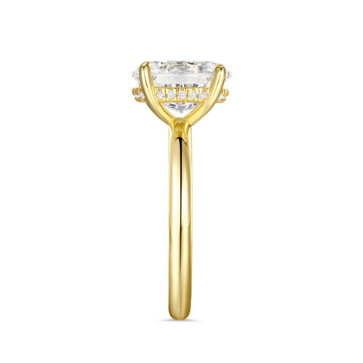 The Helena - Gold