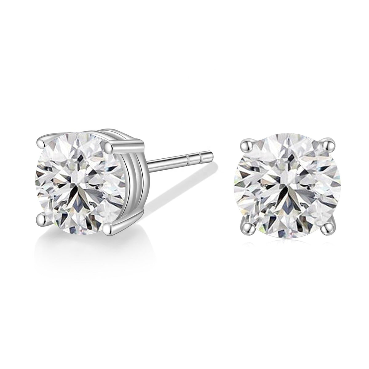 Mini Round Studs
