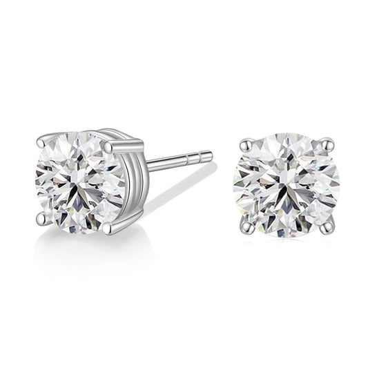 Mini Round Studs