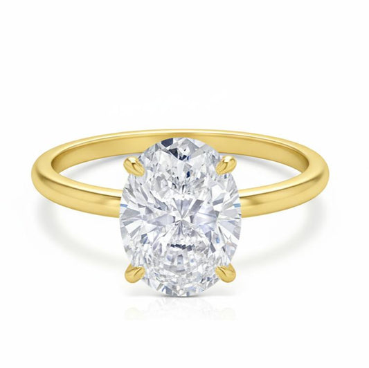 The Helena - Gold