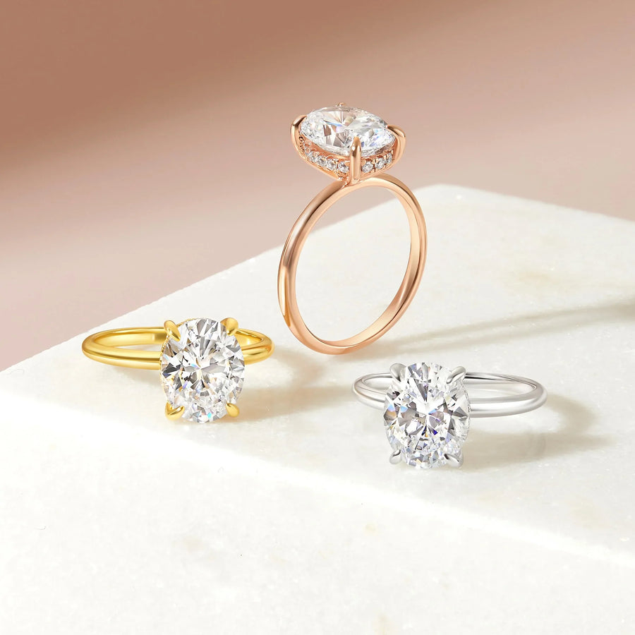 Engagement Rings