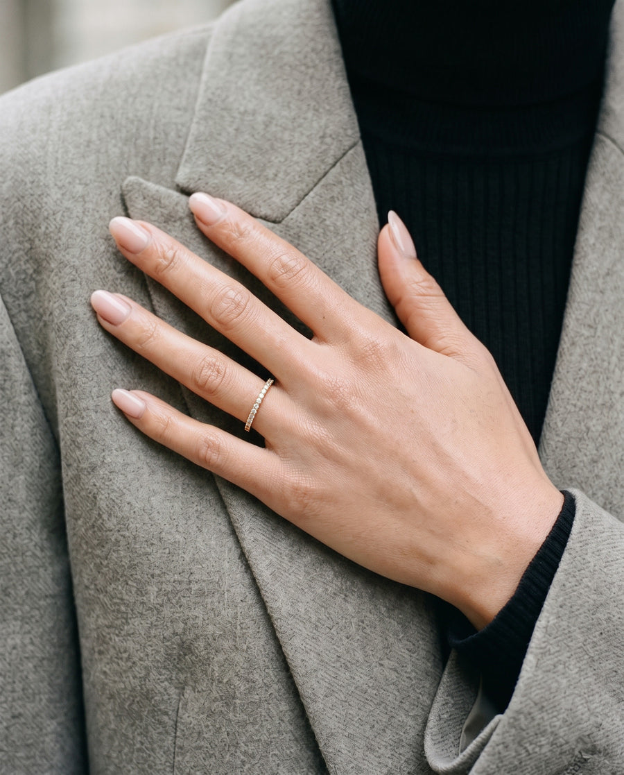 Wedding Bands