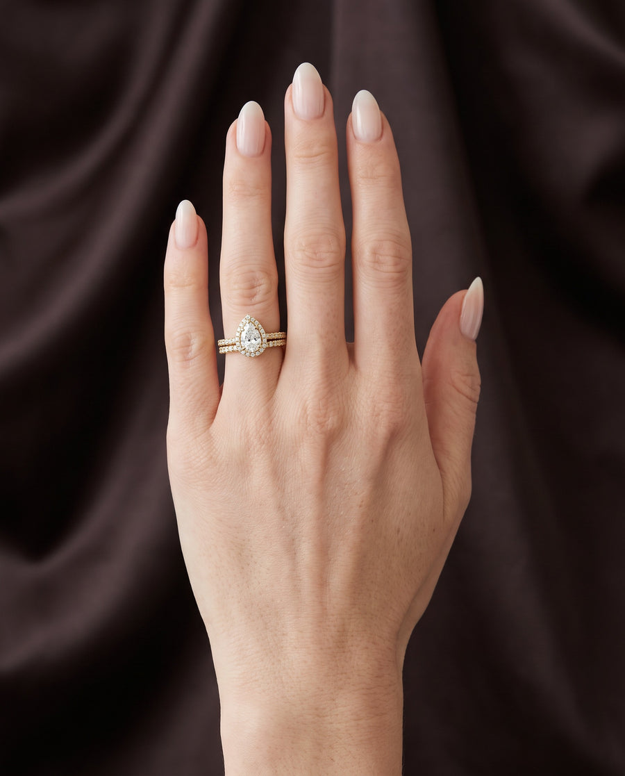 Wedding Ring Sets