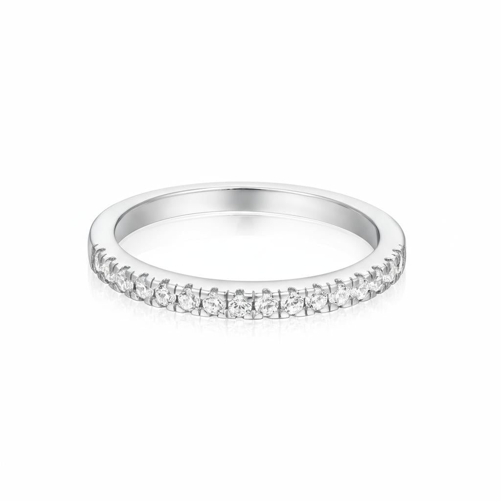 The Promise - Silver