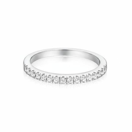 The Promise - Silver