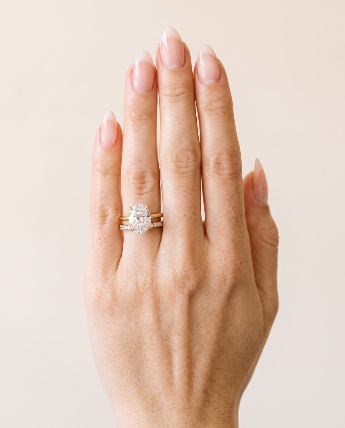 The Helena and The Promise, stacked